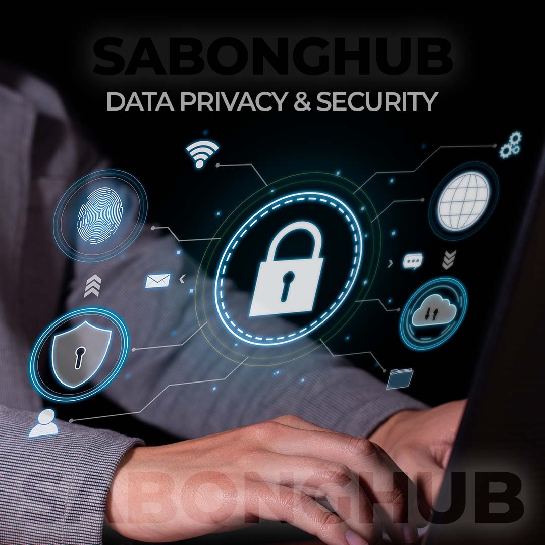 Image of Advanced Cybersecurity: Encryption and Digital Data Protection,Cloud Protection.