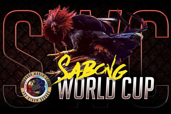 Sabong World Cup Featured Image